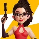 Mow Zombies v1.6.25 Mod (Unlimited Money) Apk