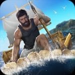 Ocean Survival v2.0.0 Mod (Unlimited Money) Apk