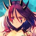 Otogi Spirit Agents v5.0.1016 Mod (High Attack) Apk + Data