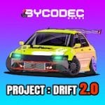 PROJECT DRIFT 2.0 v1.3 Mod (Unlimited Money) Apk