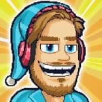 PewDiePie’s Tuber Simulator v1.73.1 Mod (Unlimited Money) Apk