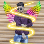 Photo Editor Picsa Photo Collage Maker & Stickers v2.5.8.0 Pro APK ASOP