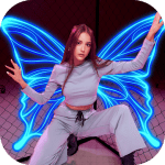 Photo Editor Pro, Effects, Camera Filters -PicPlus v1.9.2 Premium APK