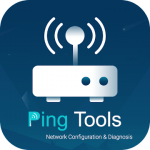 Ping Tools Network & Wifi v1.3 Premium APK