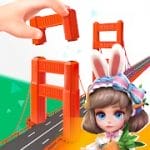 Pocket World 3D Assemble models unique puzzle v1.9.1 Mod (Unlimited Money) Apk