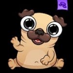 Pug My Virtual Pet Dog v1.261 Mod (Unlimited Money) Apk