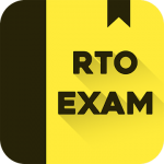 RTO Exam Driving Licence Test v3.14 APK Unlocked