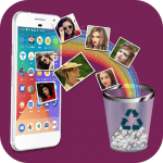 Recover Deleted All Photos, Files And Contacts v5.4 PRO APK