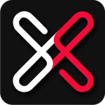 RedLine Icon Pack  LineX v3.1 APK Patched