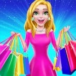 Shopping Mall Girl Dress Up & Style Game v2.4.7 Mod (Unlocked) Apk
