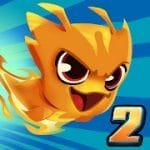 Slugterra Slug it Out 2 v4.0.1 Mod (Unlimited Money) Apk