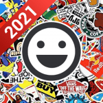 Stickify Stickers for WhatsApp v4.8.21 Premium APK