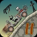 Stickman Annihilation II v0.1.7 Mod (Unlimited Money) Apk