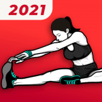 Stretching Exercises at Home Flexibility Training v1.1.6 Premium APK