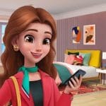 Sweet Home Design & Blast v21.0714.00 Mod (Free Shopping) Apk