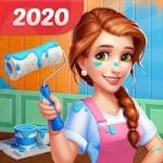 Sweet Home Design My Room v21.0706.00 Mod (Free Shopping) Apk