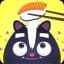 TO FU Oh SUSHI v2.8 Mod (Unlocked) Apk Icon