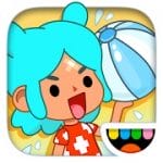 Toca Life World Build stories & create your world v1.35.1 Mod (Unlocked) Apk