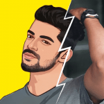 ToonApp AI Cartoon Photo Editor, Cartoon Yourself v1.0.47 Pro APK