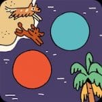 Two Dots v7.3.5 Mod (Free Shopping) Apk