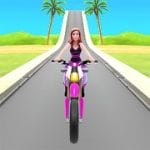 Uphill Rush 2 USA Racing v4.11.59 Mod (Unlimited Diamonds) Apk