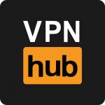 VPNhub Unlimited VPN  Secure WiFi Proxy v3.13.7 Pro APK Mod