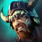 Vikings War of Clans v5.1.2.1574 (Full) Apk