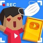 Vlogger Go Viral Streamer Tuber Life Simulator v2.42.6 Mod (Unlimited Money) Apk