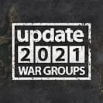 WG2021 v2021.3.1 Mod (All survival maps are open) Apk