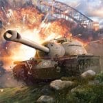 World of Tanks Blitz PVP MMO 3D tank game for free v8.1.0.631 Full Apk