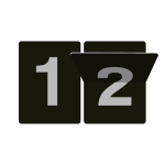 Zen Flip Clock v2.0.0 Pro APK