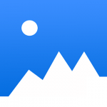 fotoFolio  Facebook Photos and Slideshows v3.1.4 APK Paid