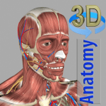 3D Anatomy v5.7 APK Paid