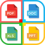 All Document Reader Word, Excel, PDF, PPT & More v1.1.1 Pro APK