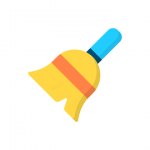 Alpha Cleaner  Booster, Phone Cleaner v1.3.5.1 Mod APK