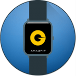 Amazfit Bip  Lite & Cor WatchFaces v8.0 APK AdFree