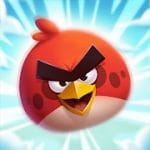 Angry Birds 2 v2.56.1 Mod (Unlimited Money) Apk + Data