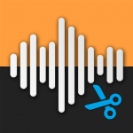 Audio MP3 Cutter Mix Converter and Ringtone Maker v1.90 PRO APK