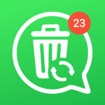 Auto RDM  Recover Deleted Messages WA Recovery v1.7.6 Pro APK