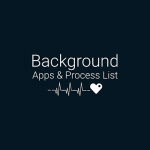 Background Apps and Process List Find, close apps v1.302GI APK AdFree