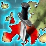 Blood & Honor WW2 Strategy Tactics and Conquest v5.34 Mod (No Ads) Apk