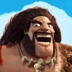 Brutal Age Horde Invasion v1.0.17 Full Apk