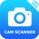 Camera To PDF Scanner Pro v2.1.3 Mod APK Patched