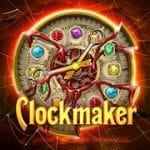 Clockmaker Match 3 Games Three in Row Puzzles v57.0.0 Mod (Unlimited Money) Apk