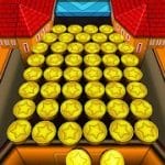 Coin Dozer Sweepstakes v24.6 Mod (Unlimited Money) Apk