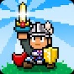 Dash Quest v2.9.25 Mod (Unlimited Money + Skill) Apk