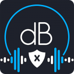 Decibel X  dB Sound Level Meter, Noise Detector v6.4.0 Pro APK