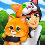 Diner DASH Adventures Cook Fast & Beat the Clock v1.25.5 Mod (Unlimited Money) Apk