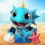 Dragon Mania Legends v7.8.1a MOD (Unlimited Money) APK