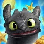 Dragons Titan Uprising v1.21.3 Mod Menu Apk